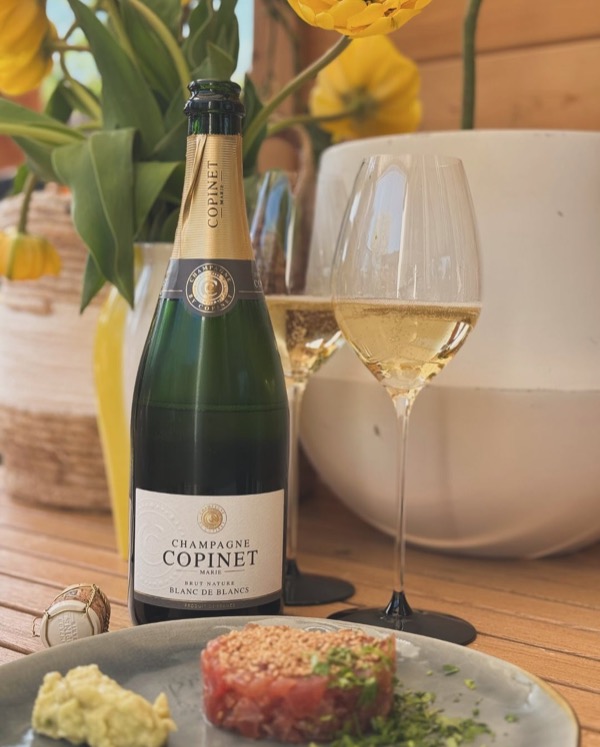 Am Sonntag war nicht nur Ostersonntag, sondern auch der Geburtstag meiner Frau. 
Spontane Besuche? Jederzeit möglich.
Also haben wir nach einem…