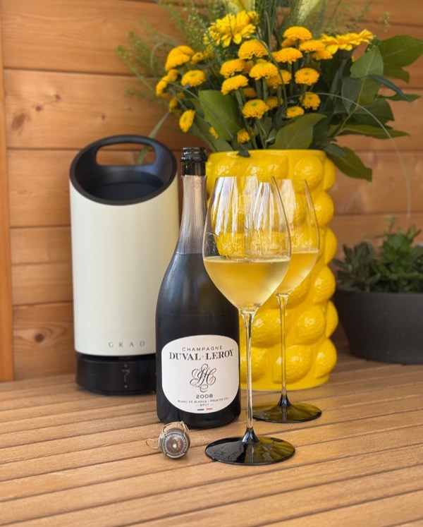 Ein spontaner Kauf – aber ganz sicher kein beliebiger. 
Am Tag davor entdeckt, direkt mitgenommen – und keine Sekunde bereut.

Ich hatte im Januar…