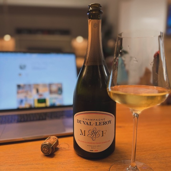 Manchmal sind es die ruhigen Sonntage, die den perfekten Rahmen bieten, um gut zu essen, sich zu organisieren und die Woche in aller Ruhe zu planen.…