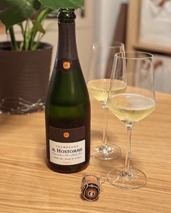 Neulich waren meine Frau und ich mal wieder in Graz unterwegs – ein gemütlicher Shopping-Tag, der, wie es sich gehört, in der Champagner-Lounge im…