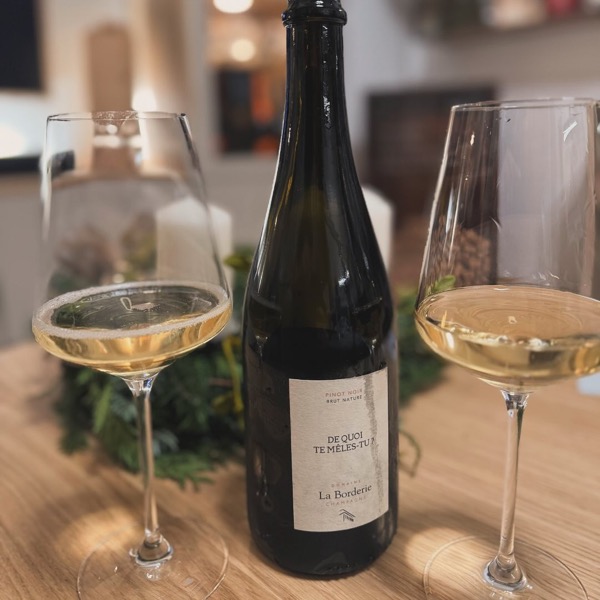 Ende November war bei uns – wie jedes Jahr – eine besonders hektische Zeit. Mitten in diesem Trubel haben meine Frau und ich diesen großartigen…