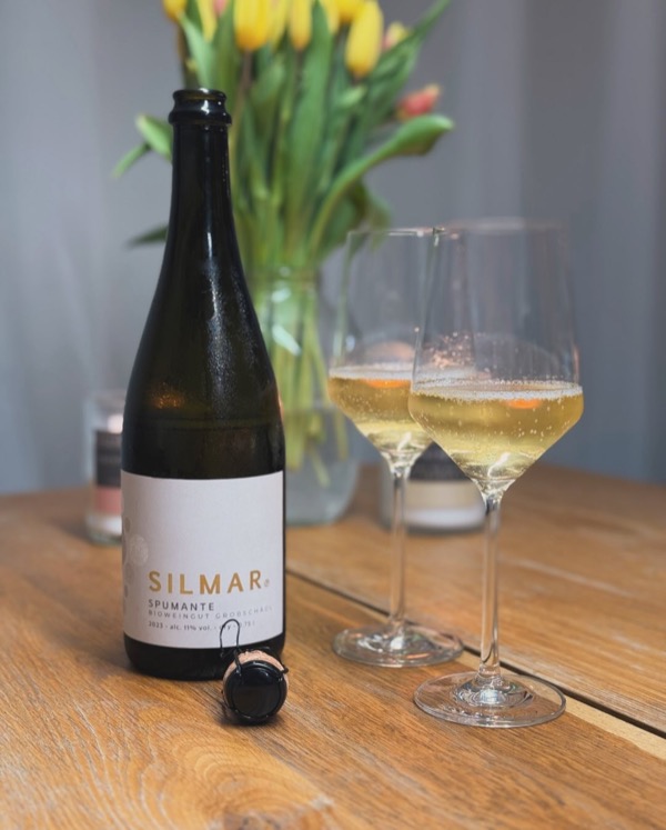 Manchmal führen Umstände zu unerwarteten Genüssen. Eigentlich wollte ich dieses Wochenende das @about.bubbles Erlebnis Festival von…