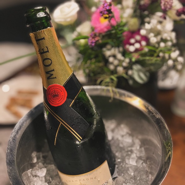 Manchmal gibt es diese Momente, die sich tief ins Gedächtnis einprägen, weil einfach alles perfekt war. September 2022 war so ein Moment – unser…