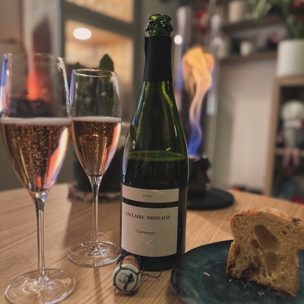 Manchmal entstehen die schönsten Genussmomente ganz spontan. Dieses Jahr hatten wir eine kleine Herausforderung: Unser Lieblings-Panettone-Lieferant…