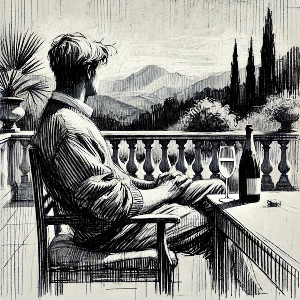 Alles beginnt jetzt! 🥂

Wirklich begonnen hat alles aber vor rund drei Jahren, als ich zum ersten Mal bewusst einen Champagner genießen durfte. Wie…