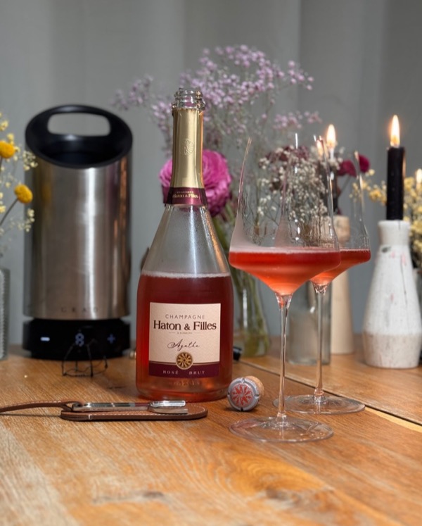 Nach den fantastischen Menüs und Restaurant-Besuchen der letzten Tage tut es auch mal wieder gut, es sich in den eigenen vier Wänden gemütlich zu…