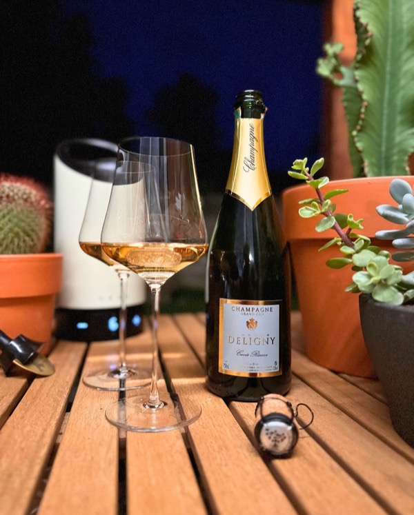 Marthe Deligny – Cuvée Réserve 
Ein Name, der mehr als nur eine Linie ziert.

Marthe Deligny war die Großmutter mütterlicherseits von Emmanuel Busin,…