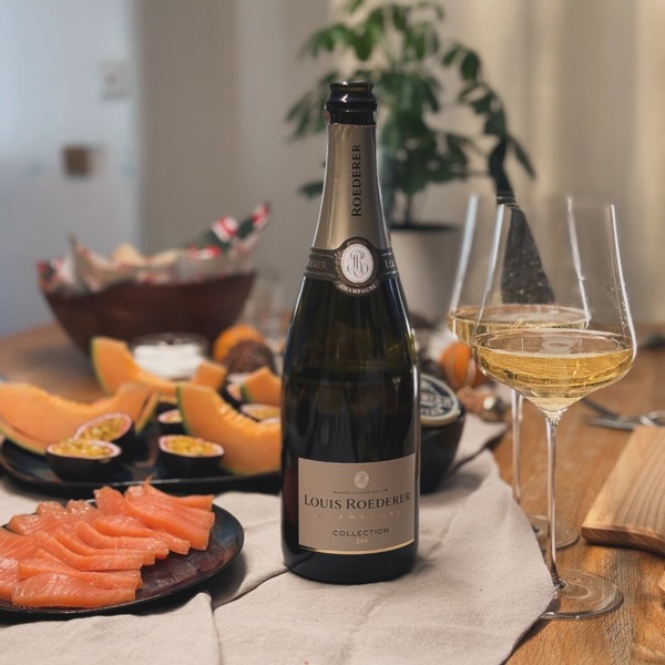 Weihnachten bedeutet für mich, besondere Momente mit außergewöhnlichem Genuss zu füllen – und heute, am 2. Weihnachtsfeiertag, haben wir das…