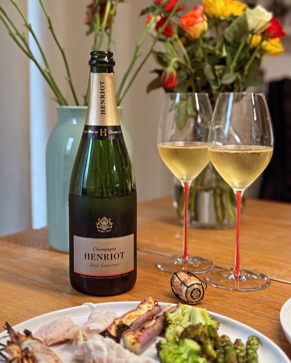 Diese Woche war einfach nur viel. Arbeit, To-Do’s ohne Ende, wenig Zeit für Planung. Und so startete auch das Wochenende ziemlich spontan. Die…