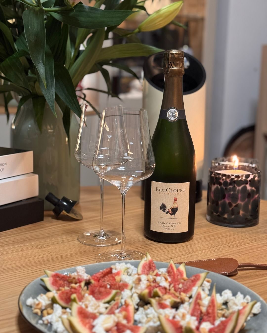 Bouzy Grand Cru ist die unangefochtene Heimat des Pinot Noir – und der 2016er Vintage von @bonnaireclouet ist die ultimative Hommage an dieses Terroir. ​ ​Bei Paul Clouet gilt d… (3)