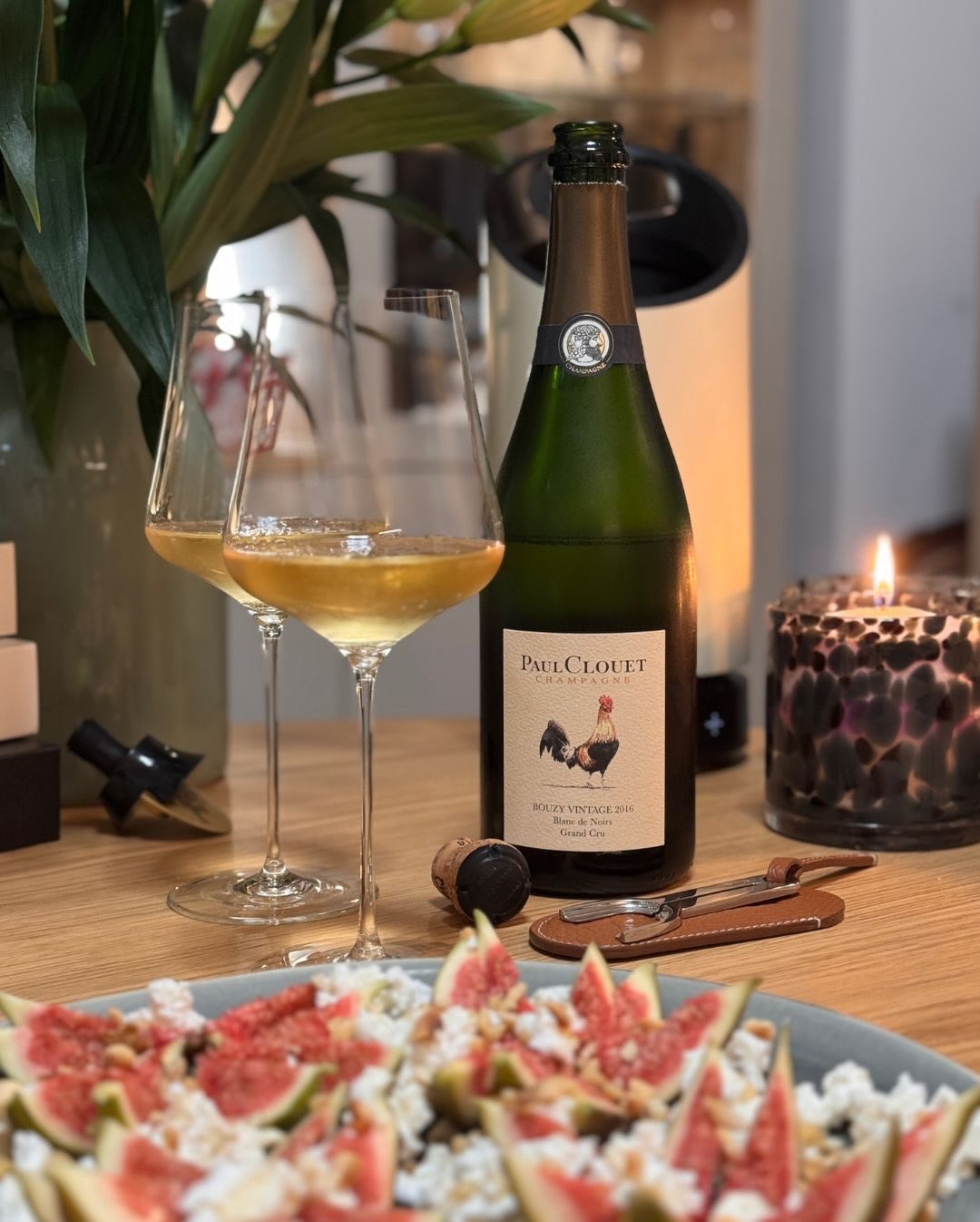 Bouzy Grand Cru ist die unangefochtene Heimat des Pinot Noir – und der 2016er Vintage von @bonnaireclouet ist die ultimative Hommage an dieses Terroir. ​ ​Bei Paul Clouet gilt d… (7)