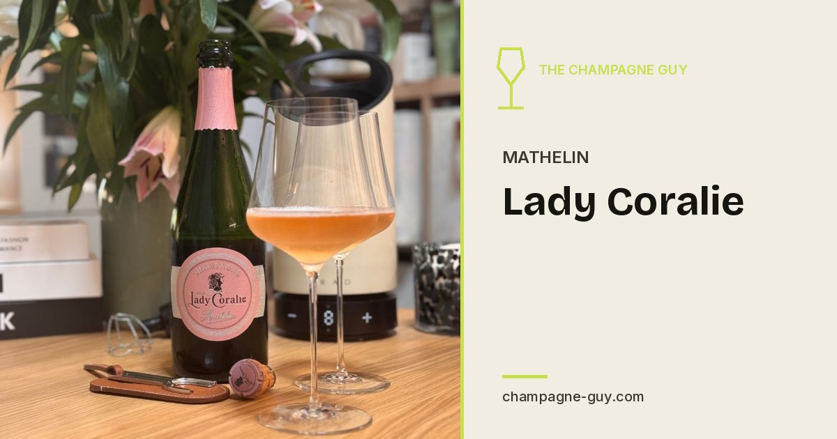 Mathelin: Lady Coralie