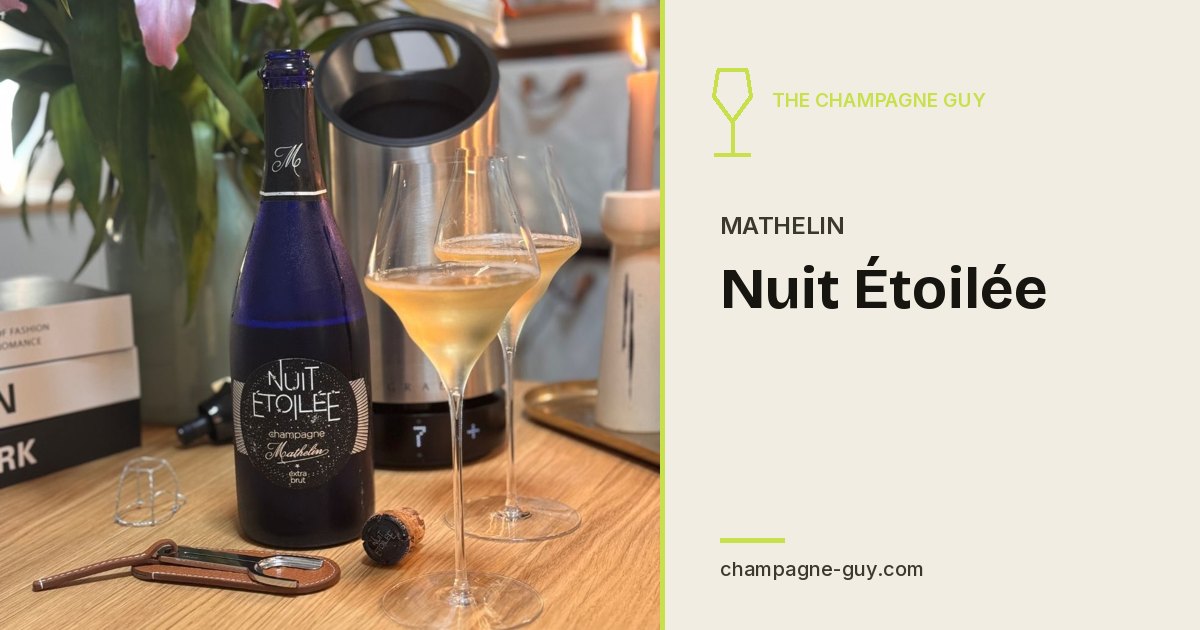Mathelin: Nuit Étoilée