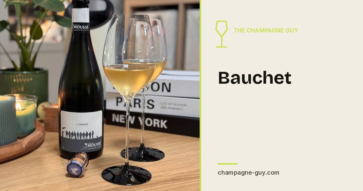 Champagne Bauchet