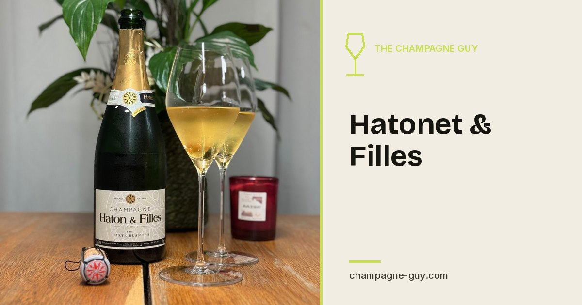 Champagne Hatonet & Filles