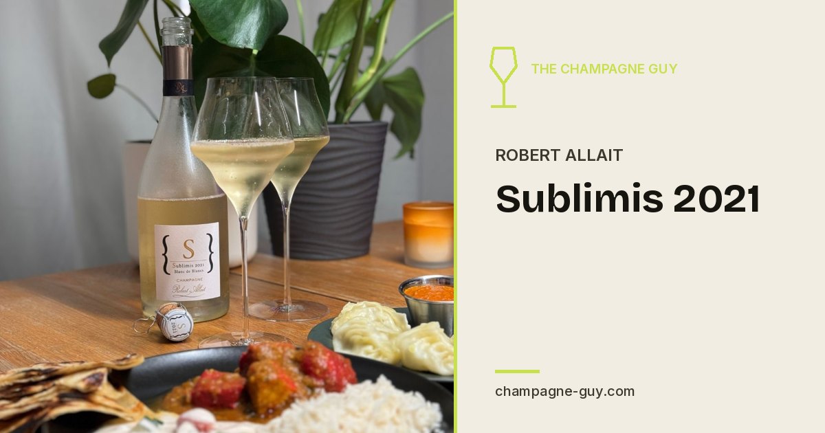 Robert Allait: Sublimis 2021