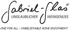 Logo Gabriel-Glas